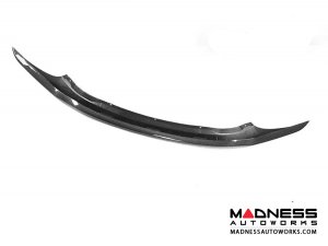 McLaren MP4-12C Base Coupe Front Spoiler - Carbon Fiber McLaren MP4-12C Base Coupe Front Spoiler - Carbon Fiber